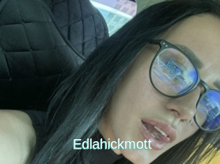 Edlahickmott