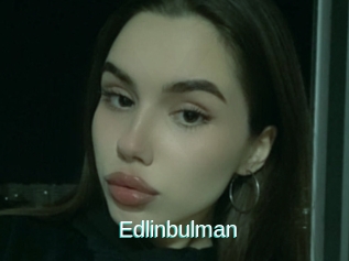 Edlinbulman