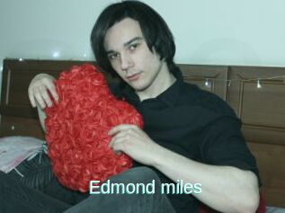 Edmond_miles