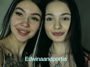 Edwinaandportia