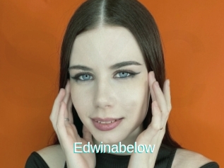 Edwinabelow