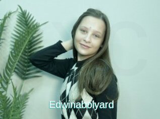 Edwinabolyard