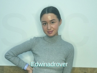 Edwinadrover