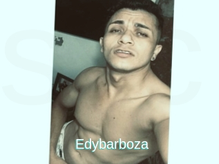 Edybarboza