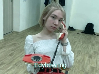 Edybowring