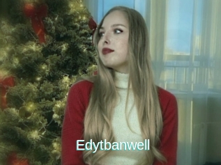 Edytbanwell
