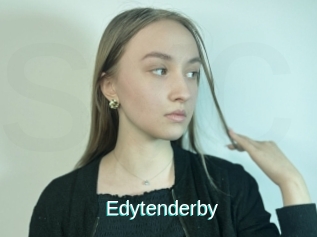Edytenderby