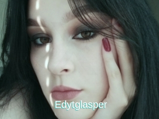 Edytglasper