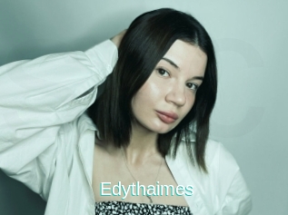 Edythaimes