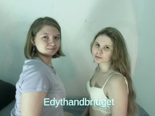 Edythandbridget