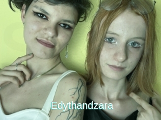 Edythandzara