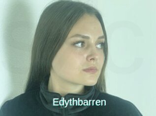 Edythbarren