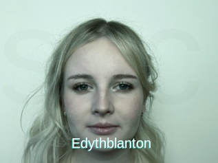 Edythblanton