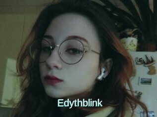 Edythblink
