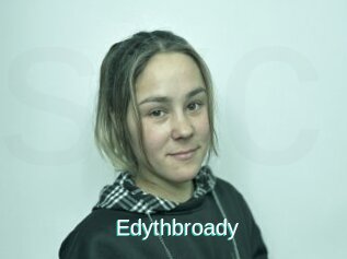 Edythbroady