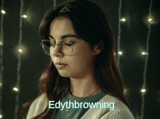 Edythbrowning