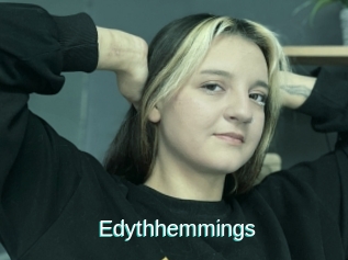 Edythhemmings