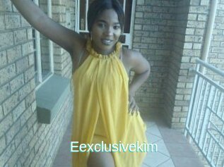Eexclusivekim