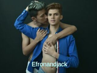 Efronandjack