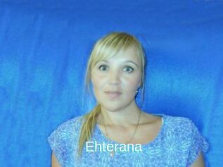 Ehterana