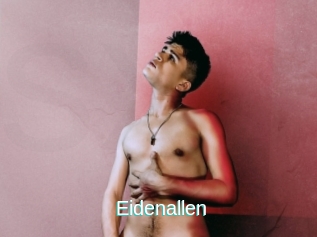 Eidenallen