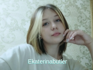 Ekaterinabutler