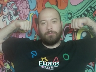 Ekratos