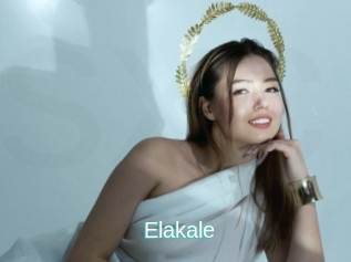Elakale