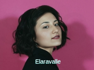Elaravalle