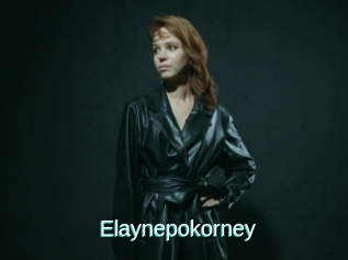Elaynepokorney