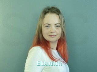 Eldaafton