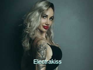 Electrakiss