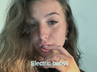 Electric_babyli
