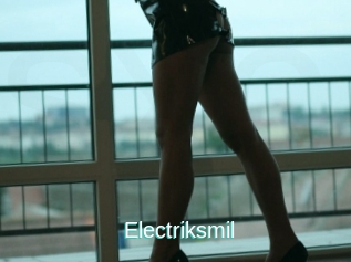Electriksmil