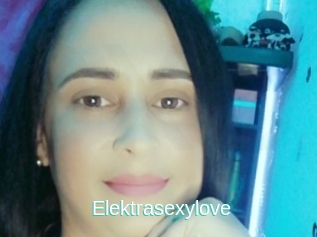 Elektrasexylove
