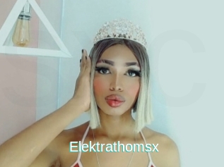 Elektrathomsx