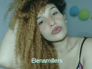 Elenamillers