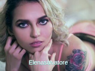 Elenasalvatore