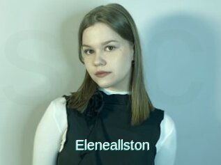 Eleneallston