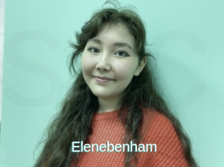 Elenebenham