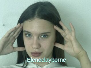 Eleneclayborne