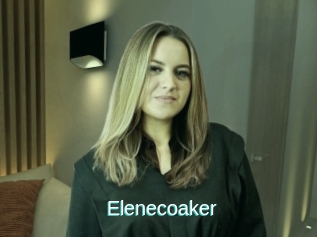Elenecoaker