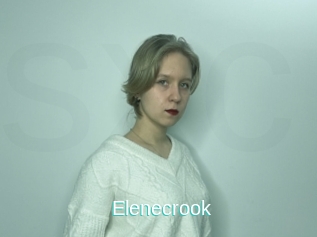 Elenecrook