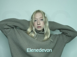 Elenedevon