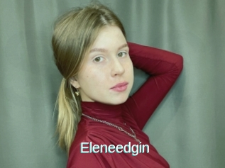 Eleneedgin