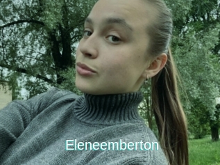 Eleneemberton