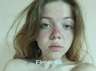 Eleneevitt