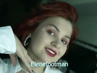 Elenefootman