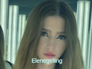 Elenegelling