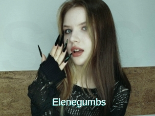 Elenegumbs